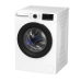 BFLB1010W Beko 10 KG Front Load Washer with Steam 